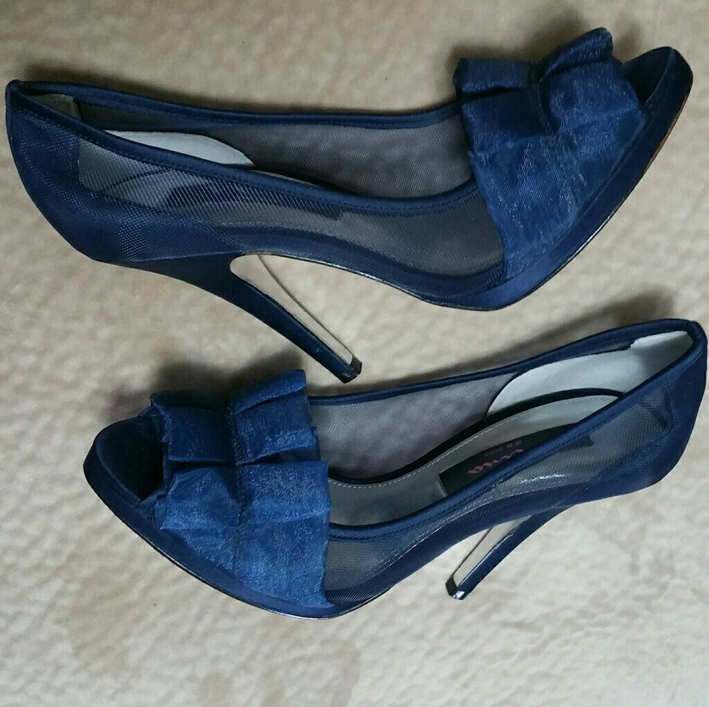Nina shoe
